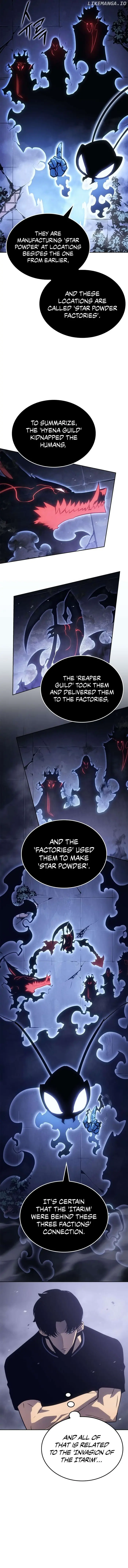 Solo Leveling Ragnarok - Chapter 20 image 12_optimized